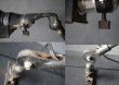 画像4: USA antique アメリカアンティーク インダストリアル デスクランプ CRAFTSMAN 工業系 壁掛け ライト 照明 ヴィンテージランプ 1940－60's (4)