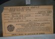 画像6: U.S.A. antique INTERNATIONAL wall clock アンティーク 掛け時計 ヴィンテージ スクールクロック 40.4cm インダストリアル 1934's (6)