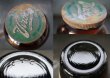 画像5: 【RARE】 ENGLAND antique イギリスアンティーク VIROL 【ラベル・キャップ付き】(Lサイズ）H14cm ヴァイロール・ヴィロール ガラスボトル 瓶 1920-30's (5)
