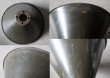 画像3: ENGLAND antique Lamp Shade イギリスアンティーク ランプシェード カーキ ヴィンテージ 1930-50's   (3)