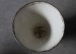 画像4: ENGLAND antique Lamp Shade イギリスアンティーク ランプシェード カーキ ヴィンテージ 1930-50's   (4)