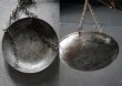 画像6: FRANCE antique フランスアンティーク アイアン ハンギング バランス スケール 天秤 秤 はかり インダストリアル 1850-1900's (6)