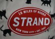 画像4: 【アメリカ直輸入・日本未発売】NY【STRAND BOOK STORE】TOTE BAG ストランドブックストア トートバッグ (4)