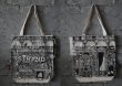 画像2: 【アメリカ直輸入・日本未発売】NY【STRAND BOOK STORE】TOTE BAG ストランドブックストア トートバッグ (2)
