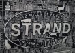画像5: 【アメリカ直輸入・日本未発売】NY【STRAND BOOK STORE】TOTE BAG ストランドブックストア トートバッグ (5)