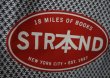画像4: 【アメリカ直輸入・日本未発売】NY【STRAND BOOK STORE】TOTE BAG ストランドブックストア トートバッグ (4)