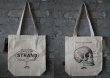 画像2: 【アメリカ直輸入・日本未発売】NY【STRAND BOOK STORE】TOTE BAG ストランドブックストア トートバッグ