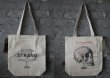 画像2: 【アメリカ直輸入・日本未発売】NY【STRAND BOOK STORE】TOTE BAG ストランドブックストア トートバッグ (2)