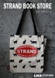画像1: 【アメリカ直輸入・日本未発売】NY【STRAND BOOK STORE】TOTE BAG ストランドブックストア トートバッグ (1)