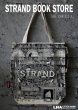 画像1: 【アメリカ直輸入・日本未発売】NY【STRAND BOOK STORE】TOTE BAG ストランドブックストア トートバッグ (1)
