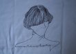 画像3: Hiyori Yamaguchi Tシャツ (3)