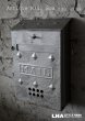 画像1: U.S.A. antique アメリカアンティーク MAIL BOX メールボックス ポスト 郵便受け 1950-60's  (1)