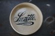 画像2: ENGLAND antique LUXETTE SOAP DISH イギリスアンティーク ソープディッシュ 陶器 ポット ジャー 1900-20's