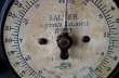 画像6: ENGLAND antique イギリスアンティーク SALTER レターバランス スケール no.11 1930's はかり (6)