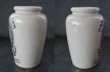 画像2: ENGLAND antique イギリスアンティーク RICH PRESERVED CREAM クリームポット 陶器ポット 陶器ボトル 1900－20's