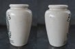 画像2: ENGLAND antique イギリスアンティーク RICH PRESERVED CREAM クリームポット 陶器ポット 陶器ボトル 1900－20's (2)