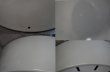画像4: FRANCE antique BRILLIE wall clock フランスアンティーク 掛け時計 ヴィンテージ クロック 26cm 1960-70's (4)