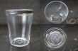 画像2: USA antique アメリカアンティーク BALL JELLY GLASS ジェリーグラス ガラスジャー 1930-60's (2)