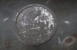 画像3: USA antique アメリカアンティーク BALL JELLY GLASS ジェリーグラス ガラスジャー 1930-60's (3)
