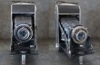 画像2: U.S.A. antique  アメリカアンティーク  FOLDING CAMERA フォールディング カメラ 蛇腹式 ヴィンテージ 1940-50's (2)