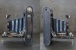 画像4: U.S.A. antique アメリカアンティーク KODAK FOLDING CAMERA コダック フォールディング カメラ 蛇腹式 ヴィンテージ 1910's