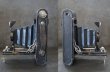 画像4: U.S.A. antique アメリカアンティーク KODAK FOLDING CAMERA コダック フォールディング カメラ 蛇腹式 ヴィンテージ 1910's (4)