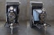 画像2: U.S.A. antique アメリカアンティーク KODAK FOLDING CAMERA コダック フォールディング カメラ 蛇腹式 ヴィンテージ 1910's (2)