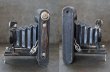 画像3: U.S.A. antique  アメリカアンティーク  KODAK FOLDING CAMERA コダック フォールディング カメラ 蛇腹式 ヴィンテージ 1920-40's (3)