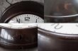 画像6: U.S.A. antique GENERAL ELECTRIC wall clock GE アメリカアンティーク ゼネラル エレクトリック 掛け時計 スクール ヴィンテージ クロック 28cm 1950's