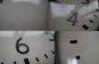 画像5: U.S.A. antique IBM wall clock アンティーク 掛け時計 ヴィンテージ スクール クロック 36cm インダストリアル 1950-60's (5)
