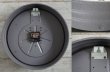 画像6: U.S.A. antique IBM wall clock アンティーク 掛け時計 ヴィンテージ スクール クロック 36cm インダストリアル 1950-60's (6)
