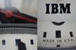 画像4: U.S.A. antique IBM wall clock アンティーク 掛け時計 ヴィンテージ スクール クロック 36cm インダストリアル 1950-60's (4)