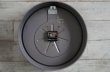 画像6: U.S.A. antique SIMPLEX シンプレックス社製 wall clock アンティーク 掛け時計 ヴィンテージ スクール クロック 36cm インダストリアル 1960's (6)