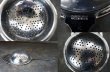 画像3: SALE 【30％OFF】 ENGLAND antique イギリスアンティーク ティーストレイナー ティーストレーナー 茶こし ヴィンテージ 1940-80's (3)