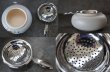画像4: SALE 【50％OFF】 ENGLAND antique イギリスアンティーク DEVON ティーストレイナー ティーストレーナー 茶こし ヴィンテージ 1940-80's (4)