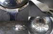画像3: SALE 【30％OFF】 ENGLAND antique イギリスアンティーク ティーストレイナー ティーストレーナー 茶こし ヴィンテージ 1940-80's (3)