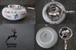 画像3: SALE 【50％OFF】 ENGLAND antique イギリスアンティーク DEVON ティーストレイナー ティーストレーナー 茶こし ヴィンテージ 1940-80's (3)