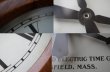 画像8: U.S.A. antiqueThe Standard Electric time co. wall clock アメリカアンティーク 掛け時計 スクール ヴィンテージ クロック 40cm 1920-30's (8)