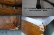画像6: U.S.A. antiqueThe Standard Electric time co. wall clock アメリカアンティーク 掛け時計 スクール ヴィンテージ クロック 40cm 1920-30's (6)