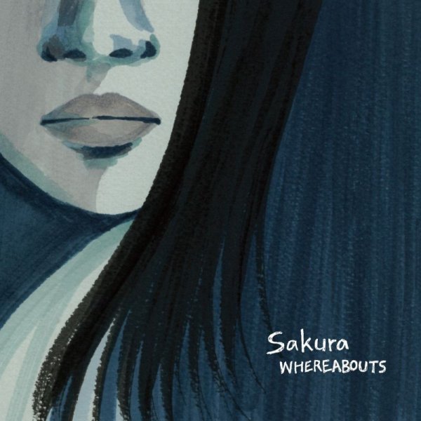 画像1: Sakura /  WHEREABOUTS / CD (1)