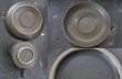 画像4: ENGLAND antique イギリスアンティーク DENBY 【Chevron】 デンビー カップ＆ソーサー ヴィンテージ カップ 1960-70's (4)