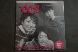 画像: The CCS  /  WHAT A COINCIDENCE!!  CD