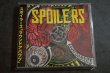 画像1: SPOILERS / ROUNDABOUTS  CD (1)