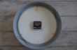 画像5: FRANCE antique BRILLIE wall clock フランスアンティーク 掛け時計 ヴィンテージ クロック 32.5cm 1960-70's (5)