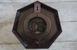 画像9: FRANCE antique BAYARD wall clock フランスアンティーク 掛け時計 ヴィンテージ クロック 25cm 1930-60's (9)