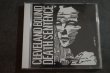 画像1: CLEVELAND BOUND DEATH SENTENCE / S/T  CD  【USED】 (1)