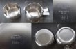 画像12: ENGLAND antique OLD HALL Connaught イギリスアンティーク オールドホール 4点セット ティーポット 1.5pt & コーヒーポット 1.5pt ＆ミルクジャグ＆シューガーポット ヴィンテージ1950's (12)