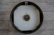 画像7: U.S.A. antique GENERAL ELECTRIC wall clock GE アメリカアンティーク ゼネラル エレクトリック 掛け時計 スクール ヴィンテージ クロック 37cm 1950's (7)