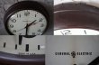 画像4: U.S.A. antique GENERAL ELECTRIC wall clock GE アメリカアンティーク ゼネラル エレクトリック 掛け時計 スクール ヴィンテージ クロック 37cm 1950's