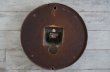 画像8: U.S.A. antique GENERAL ELECTRIC wall clock GE アメリカアンティーク ゼネラル エレクトリック 掛け時計 初期型 ヴィンテージ スクール クロック 37cm 1940's (8)